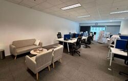 Suntec Tower Three (D1), Office #571642591